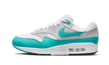 Nike Air Max 1 Clear Jade