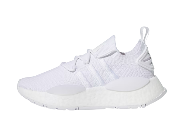 adidas NMD W1 Cloud White (W)