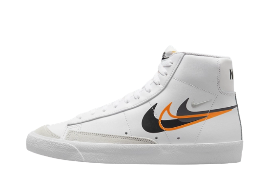 Nike Blazer Mid ’77 ‘Multi Swoosh’