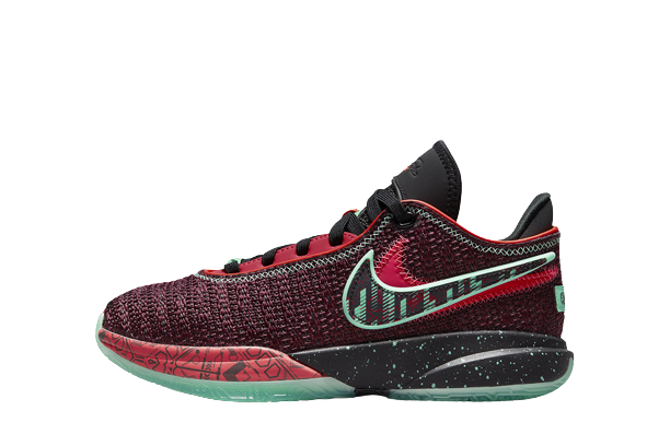 Nike LeBron 20 (GS)