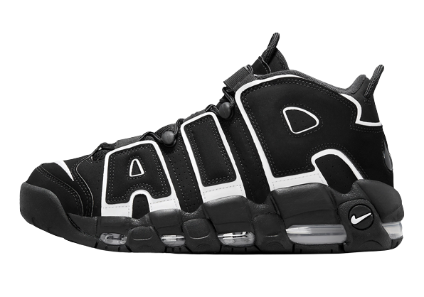 Nike Air More Uptempo ’96 ‘Black’