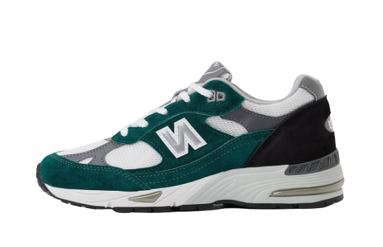 New Balance 991v1 ‘Pacific’ (W)