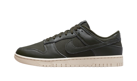 Nike Dunk Low Premium ‘Sequoia’