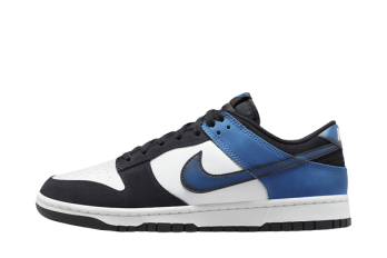 Nike Dunk Low Industrial Blue