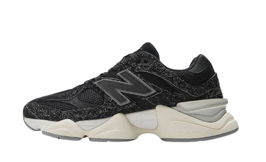 New Balance 9060 Black Sea Salt