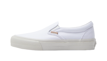 Vans Classic Slip-On JJJJOUND 'True White'