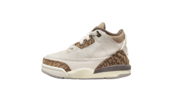 Jordan 3 Retro Palomino (TD)