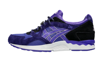 ASICS Gel Lyte V "Godai Pack"