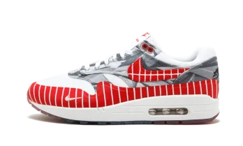 Nike Air Max 1 x Wasafu Los Primeros