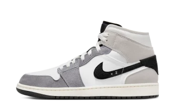 Air Jordan 1 Mid SE Craft ‘Cement Grey’