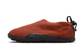 Nike ACG Moc Rugged Orange