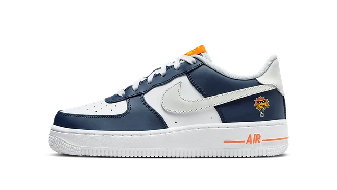 Nike Air Force 1 Low ‘UV Reactive’ (GS)