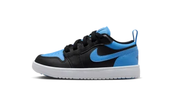 Jordan 1 Low ALT University Blue Black (PS)