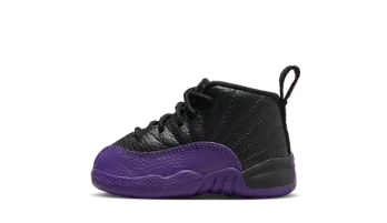 Jordan 12 Retro Field Purple (TD)