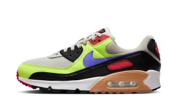 Nike Air Max 90 ‘Multicolor’ (W)