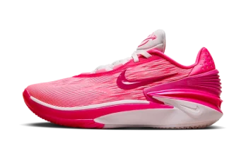 Nike Zoom GT Cut 2 Hyper Pink