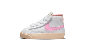 Nike Blazer Mid ’77 ‘White Pink Spell’