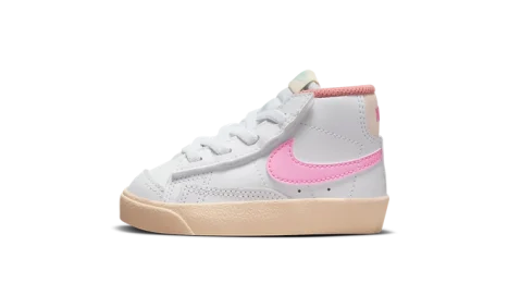 Nike Blazer Mid ’77 ‘White Pink Spell’