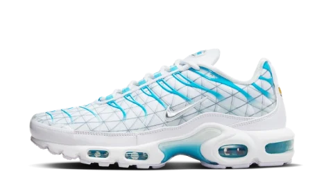 Nike Air Max Plus Marseille