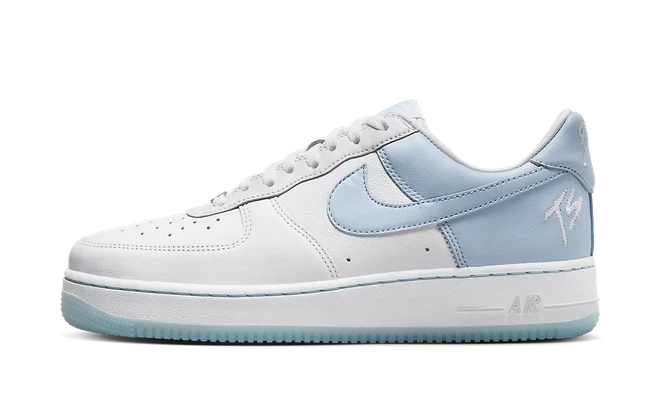 Nike Air Force 1 Low QS Terror Squad Porpoise