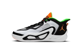 Air Jordan Tatum 1 ‘Green Strike Total Orange’ (GS)