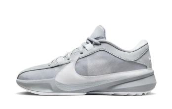 Nike Zoom Freak 5 TB ‘Wolf Grey’