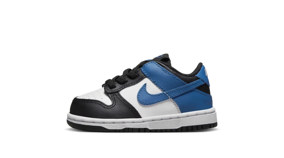 Nike Dunk Low ‘Industrial Blue’ (TD)
