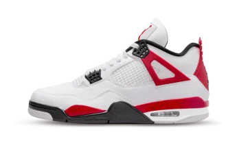 Jordan 4 Retro Red Cement