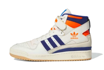 adidas Forum ’84 High “Knicks”