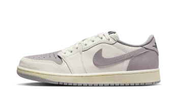 Jordan 1 Retro Low OG Atmosphere Grey