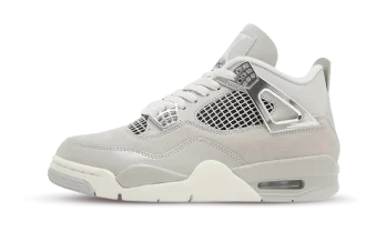 Jordan 4 Retro Frozen Moments (W)