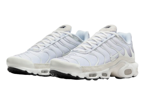 Nike Air Max Plus Pure Platinum