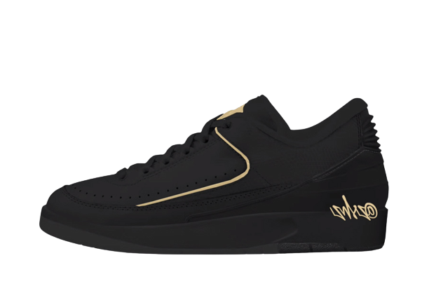 Air Jordan 2 Low Craft