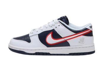 Nike Dunk Low Houston Comets Four-Peat (W)