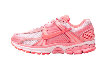 Nike Zoom Vomero 5 Coral Chalk Hot Punch (W)