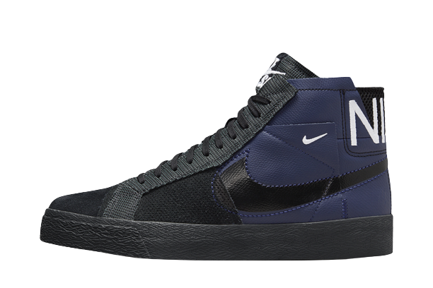 Nike SB Blazer