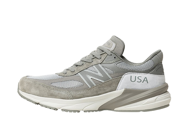 New Balance 990v6 WTAPS