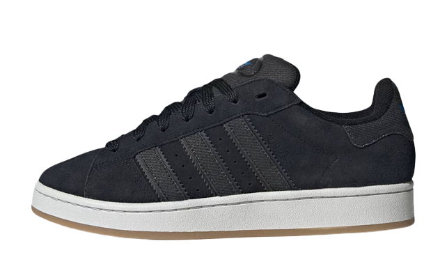 adidas Campus 00s Core Black Gum
