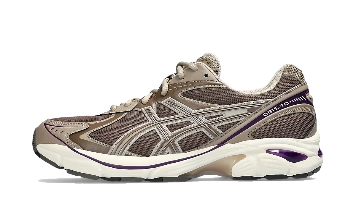 ASICS GT-2160 ‘Dark Taupe’