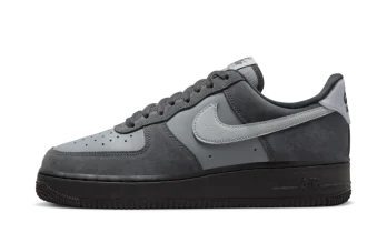 Nike Air Force 1 ‘Anthracite’