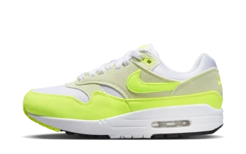 Nike Air Max 1 ’87 Volt Suede (W)