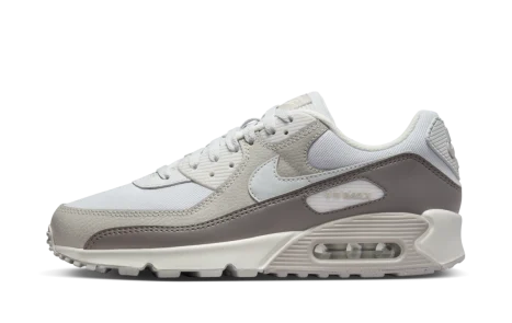 Nike Air Max 90 Photon Dust Light Iron Ore