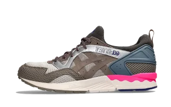 ASICS Gel-Lyte V ‘Simply Taupe’