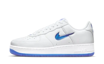 Nike Air Force 1 Jewel ‘Hyper Royal’