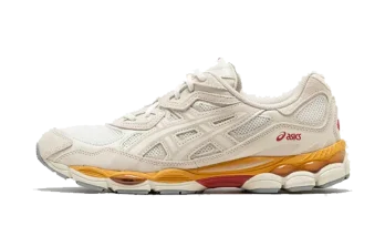 ASICS Gel-NYC Cream Oatmeal