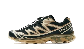 Salomon XT-6 END Dark Truffle