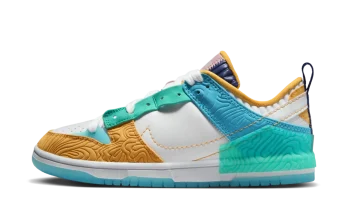 Nike Dunk Low Disrupt 2 Serena Williams Design Crew (W)