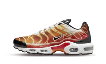 Nike Air Max Plus Light Photography