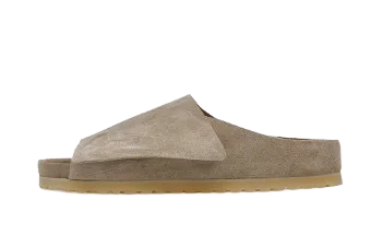 Birkenstock Los Feliz Suede Fear Of God Taupe