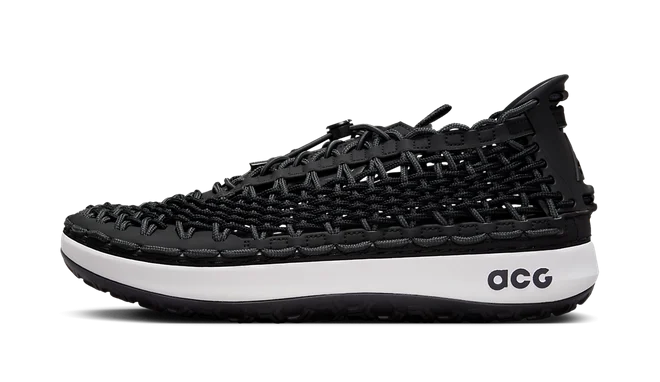 Nike ACG Watercat+ Black White